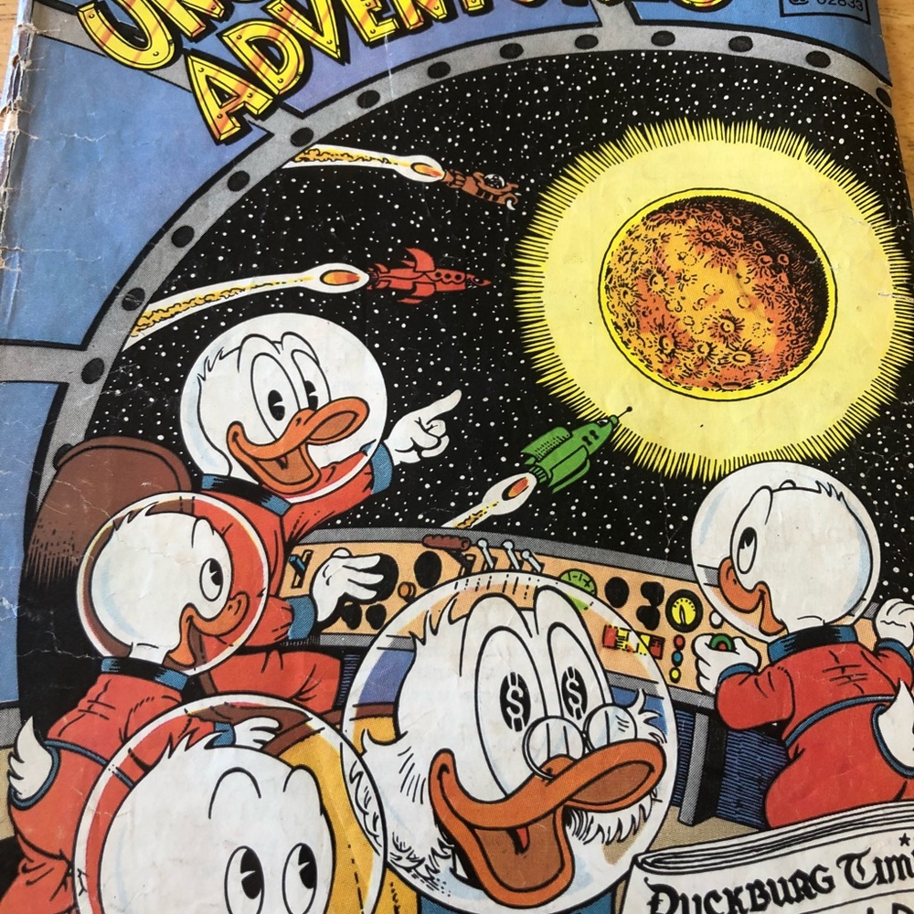 7 comic books 📖 - Picture 5 of 7